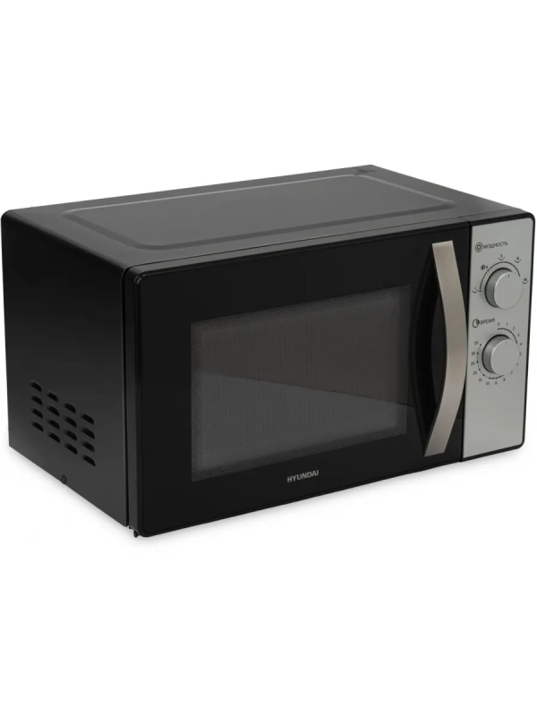 Микроволновая Печь HYM-M2025 25л 900Вт черный