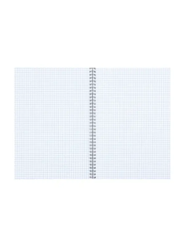 Компл тетр из 2шт А4 на гребне 96л кл Аниме Art.Комикс, мел карт+твин-лак, офсет (9944261)