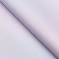 Пленка для цветов матовая, &laquo;Перелив&raquo;, 57&times;57 см, розовый+голубой