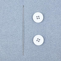 Набор для шитья. Интерьерная кукла своими руками &laquo;Эффи&raquo;, 30 см