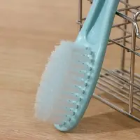 Щётка универсальная Доляна, пластик, 21&times;4&times;3 см