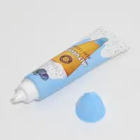 Крем для рук &laquo;Черника с мороженым&raquo; увлажняющий, 30 мл