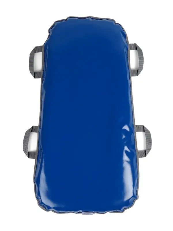 Ледянка детская мягкая двухместная Travel