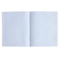 Тетрадь предметная Calligrata &laquo;На Чёрном&raquo;, 48 листов в клетку Английский язык, со справочным материалом, обложка мелованный картон, УФ-лак, блок офсет