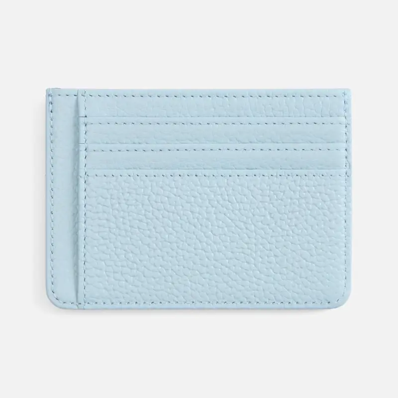 Чехол для карт Unison, голубой