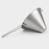 Дуршлаг конический d=20 см