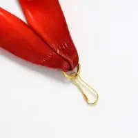 Лента для медали "Звёзды", 80 х 2 см