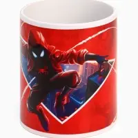 Кружка керамическая в коробке &laquo;Человек паук подросток&raquo;, 320 мл