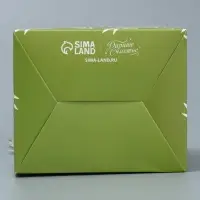 Коробки для мини букетов &laquo;Жирафик&raquo;, 12 &times; 20 &times; 10 см