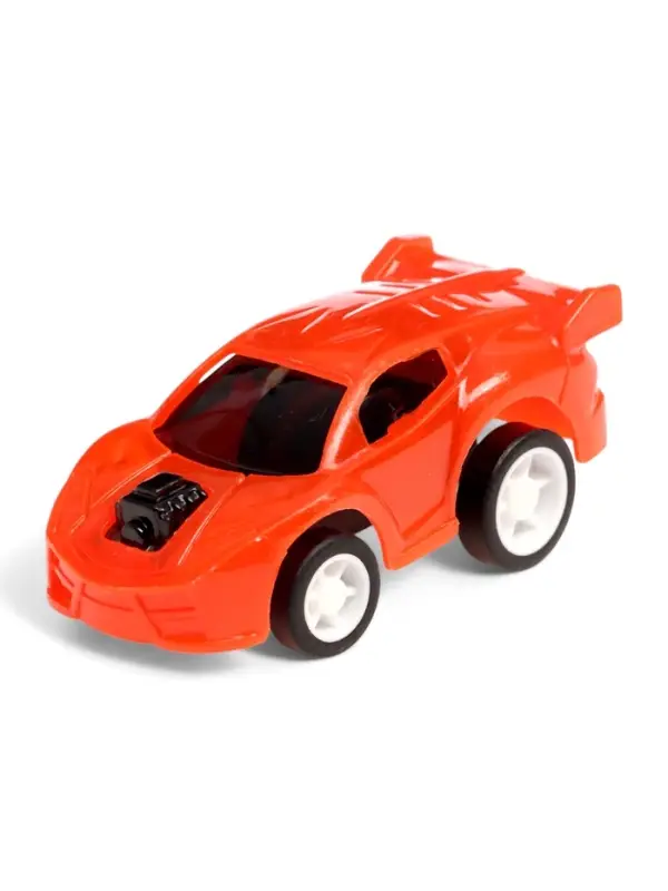 Машина инерционная &laquo;Чемпион&raquo;, цвет МИКС