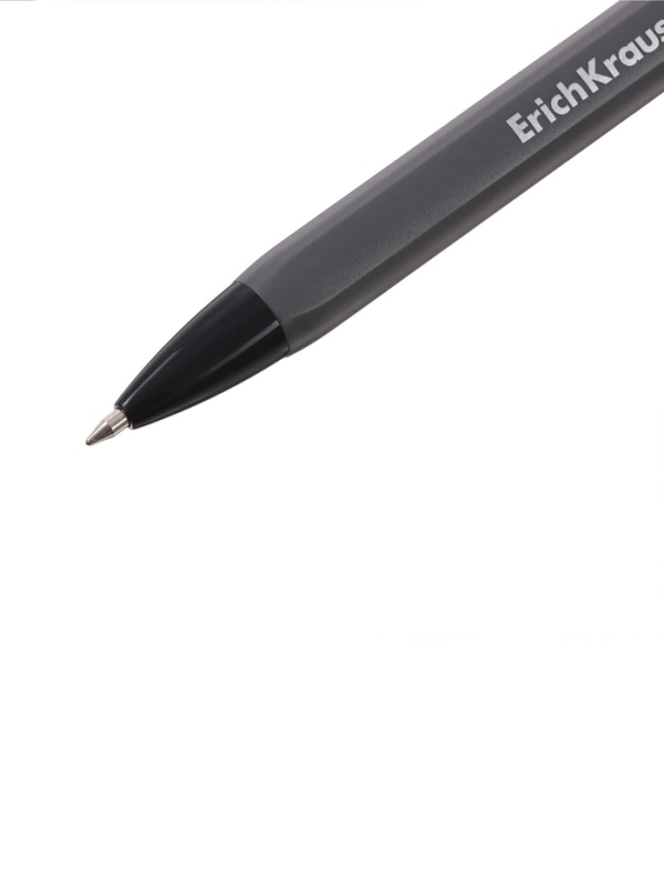 Ручка шариковая авт ErichKrause Severe Matic Classic, 0.7мм, премиум, синяя