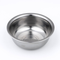Миска из нержавеющей стали &laquo;Мэйли&raquo;, 800 мл, 17&times;6,5 см