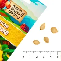 Семена Патиссон "Солнышко", 0,5 г