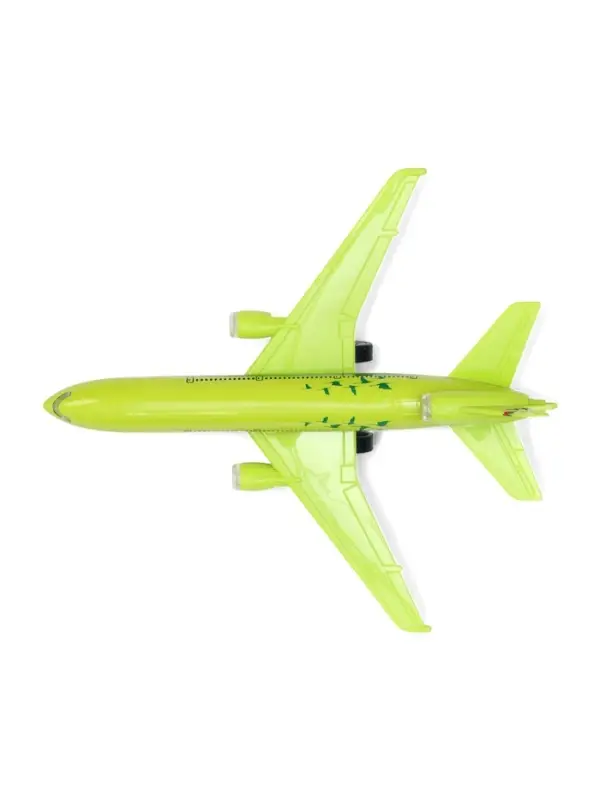 Модель металл. "Авиалайнер" 19,5 см. 1792841S-R (24)