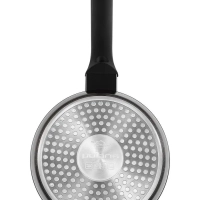 Ковш c крышкой Monolit-16SP антипригарное 1,3 л индукция