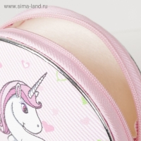 Кошелёк на молнии &laquo;Выбражулька&raquo;, цвет МИКС