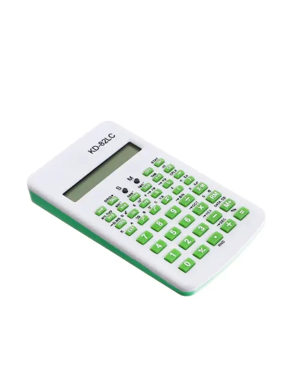Калькулятор KENKO КК-82MS инженерный 12-разрядный