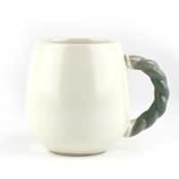 Кружка керамическая Дорого внимание &laquo;Абстракция&raquo;, 500 мл