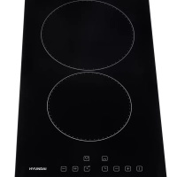 Варочная поверхность HHE 3251 BG черный