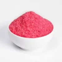 Соль для ванн с пеной Happy клубника и лайм, 100 г