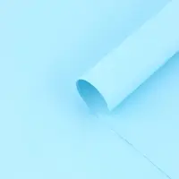 Бумага упаковочная крафт, двухсторонняя, "Яркие сны",50 х 68см&plusmn;5%