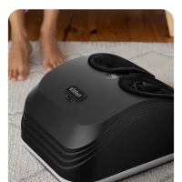 Массажер для ног электрический КТ- 5912 - 40 Вт