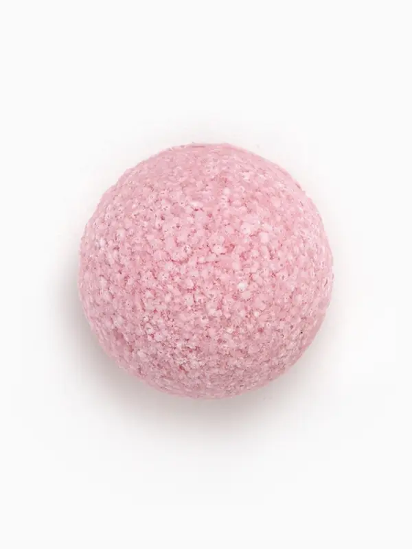 Бомбочка для ванны &laquo;8 Марта&raquo;, 40 г, аромат весеннего букета, Чистое счастье