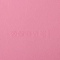 Форма для выпечки с ручками Доляна &laquo;Прямоугольник&raquo;, силикон, 30&times;22 см, цвет розовый