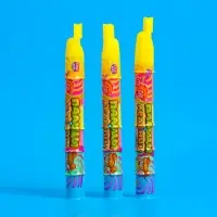 Карамель "Пальцы-Леденцы", cо свистком, 8 г