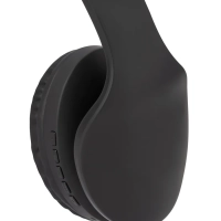 Гарнитура накладные H-HP104 черный беспроводные