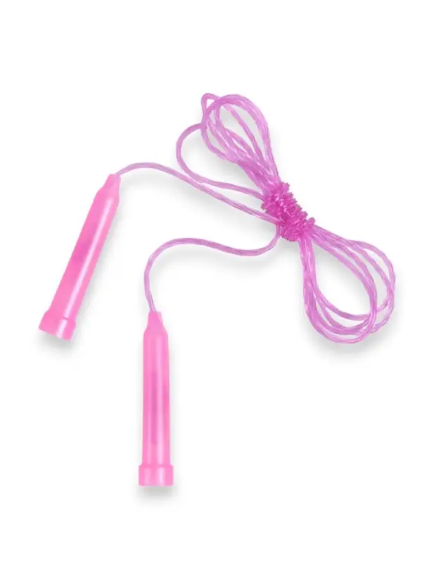 Скакалка, 1,7 м, цвета МИКС