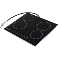 Варочная поверхность HHE 6450 BG черный