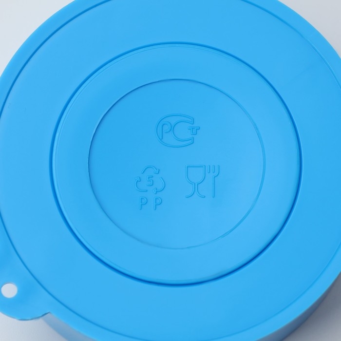 Стакан складной, 130 мл, цвет МИКС