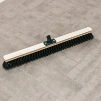 Щётка для подметания пола &laquo;Метро&raquo;, 70&times;5 см, цвет МИКС