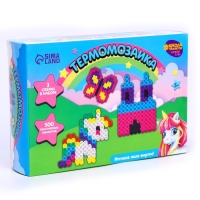 Термомозаика &laquo;Сказочная страна&raquo; с игровым полем