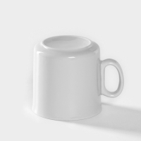 Кружка фарфоровая &laquo;Непоседа&raquo;, 200 мл