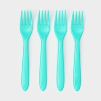 Набор посуды на 4 персоны &laquo;Всегда с собой&raquo;, 30 предметов