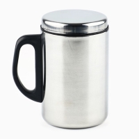 Термокружка "Медведь", 350 мл