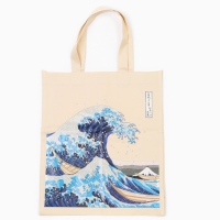 Шоперы с алмазной мозаикой &laquo;Волна&raquo;