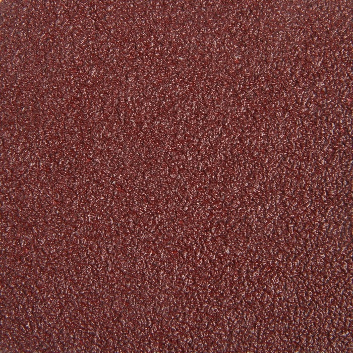 Круг абразивный шлифовальный под "липучку" ТУНДРА, 115 мм, Р40, 10 шт.