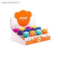 Мягкая игрушка &laquo;Медвежонок Сюрприз&raquo;, 15 см, цвет МИКС