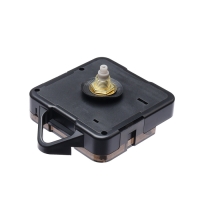 Часовой механизм &laquo;Соломон-41. Звезда&raquo;, плавный ход, шток 16 мм, стрелки 70/91/90 мм