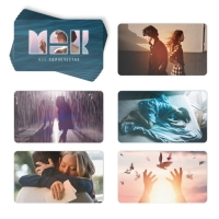 Метафорические ассоциативные карты &laquo;Моё Одиночество&raquo;, 50 карт (7х12 см), 16+