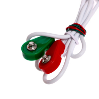 Электронный конструктор &laquo;Водяная мельница&raquo;, 33 детали