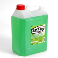 Стеклоомыватель NAST-auto, - 20&deg;С, 5 л