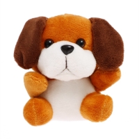 Набор 3 в 1 &laquo;Лучший друг&raquo;, 3 книги, пазл, игрушка