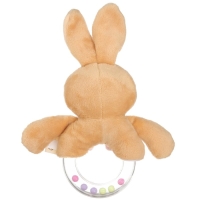 Мягкая погремушка &laquo;Зайка&raquo;, Mum&Baby