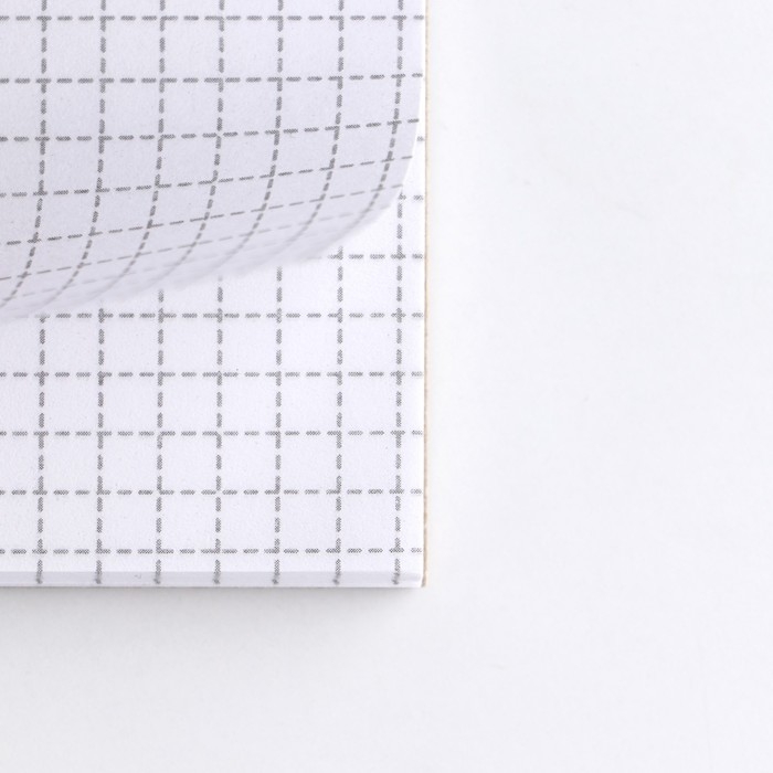 Блокнот А5 на гребне 40 листов, в клетку &laquo;23 Настоящему защитнику&raquo;