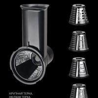 Кухонная машина PKM 1206