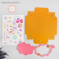 Альбом для фотографий своими руками &laquo;Свадебный&raquo;